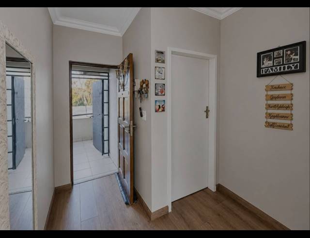 2 bed property for sale in RYNFIELD AH